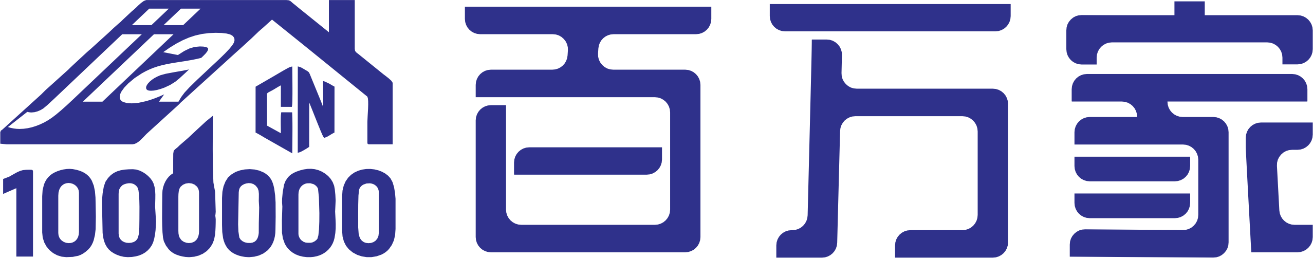 家电维修Logo